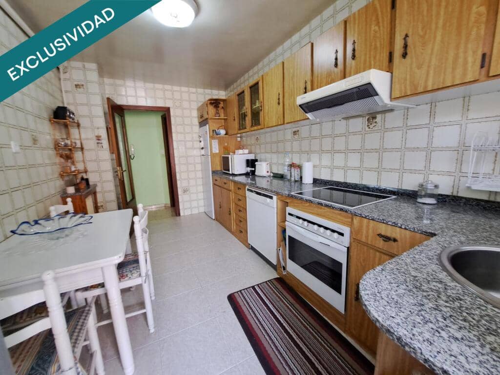 3 chambre Appartement à vendre à Ponferrada - 120 000 € (Ref: 9174209)