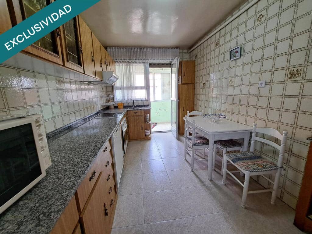 3 chambre Appartement à vendre à Ponferrada - 120 000 € (Ref: 9174209)