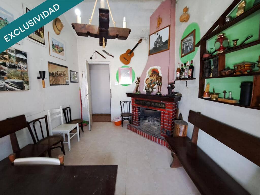 3 chambre Appartement à vendre à Ponferrada - 120 000 € (Ref: 9174209)