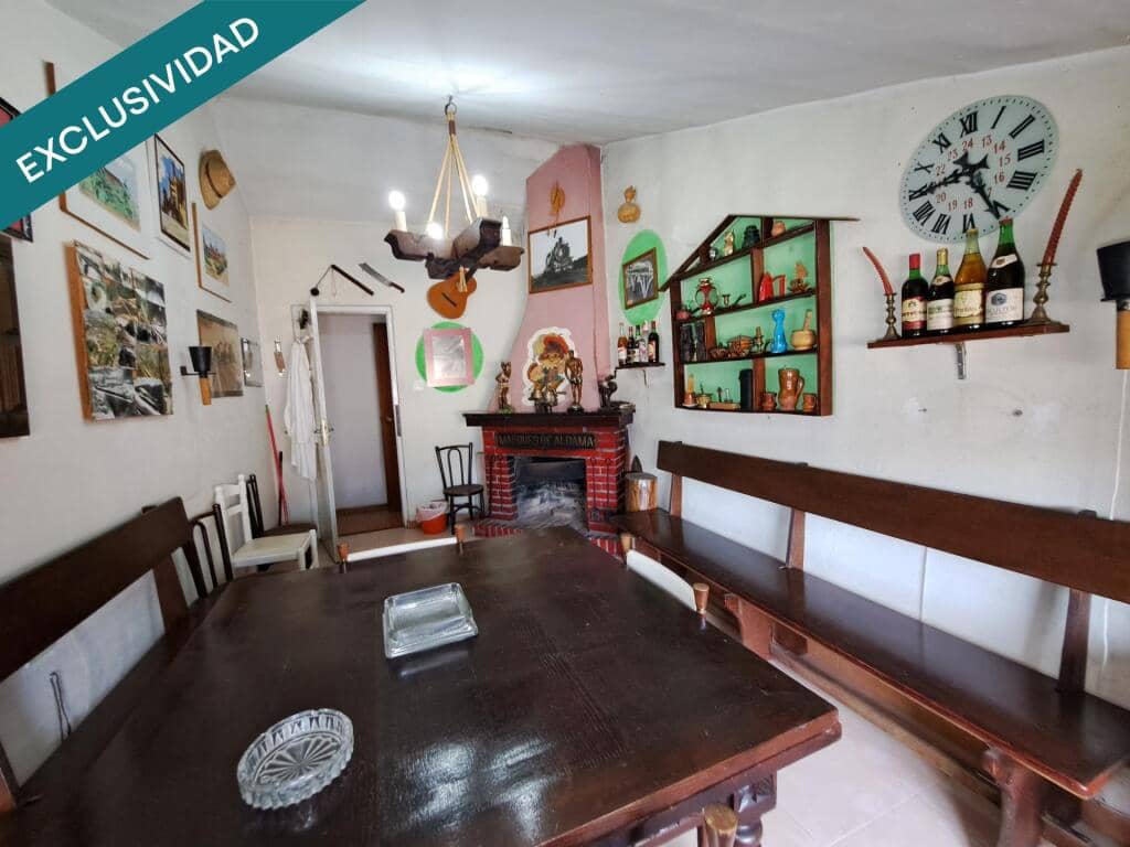 3 chambre Appartement à vendre à Ponferrada - 120 000 € (Ref: 9174209)