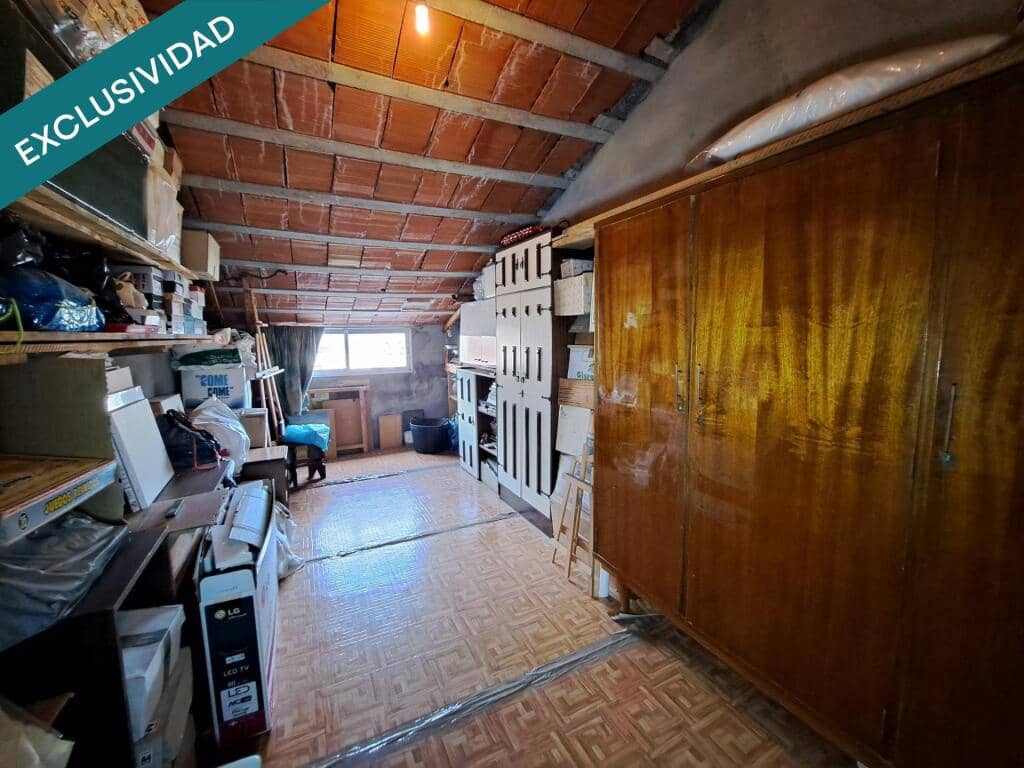 3 chambre Appartement à vendre à Ponferrada - 120 000 € (Ref: 9174209)