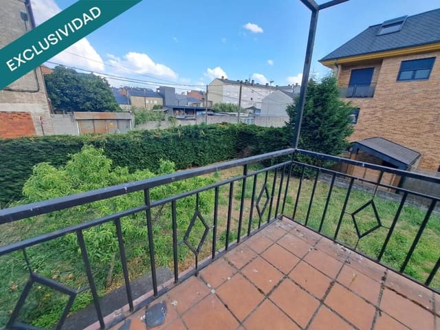 3 sovrum Villa till salu i Ponferrada - 125 000 € (Ref: 9174210)
