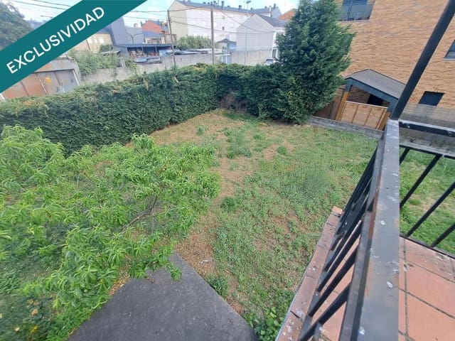 3 sovrum Villa till salu i Ponferrada - 125 000 € (Ref: 9174210)