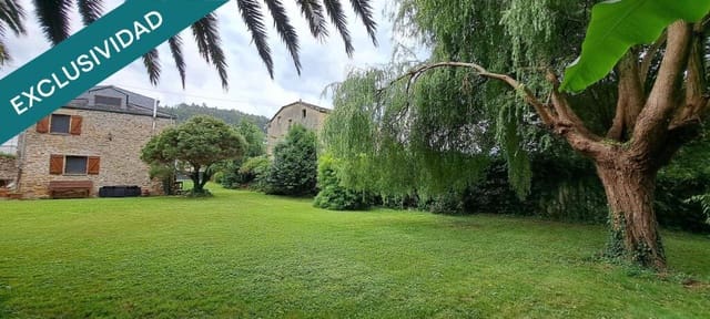 4 soveværelse Finca/Landehus til salg i Viveiro - € 320.000 (Ref: 9174212)