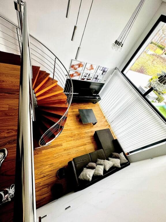 5 soveværelse Villa til salg i Sariegos med swimmingpool garage - € 550.000 (Ref: 9174213)