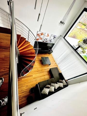 5 soveværelse Villa til salg i Sariegos med swimmingpool garage - € 550.000 (Ref: 9174213)