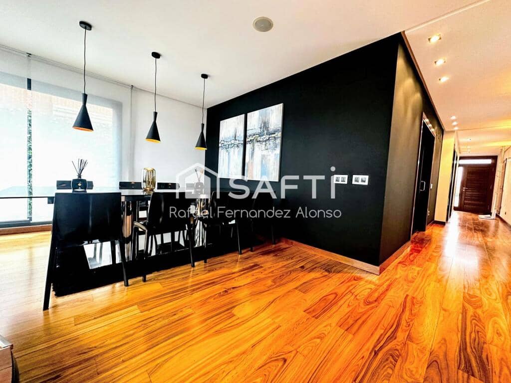 5 soveværelse Villa til salg i Sariegos med swimmingpool garage - € 550.000 (Ref: 9174213)