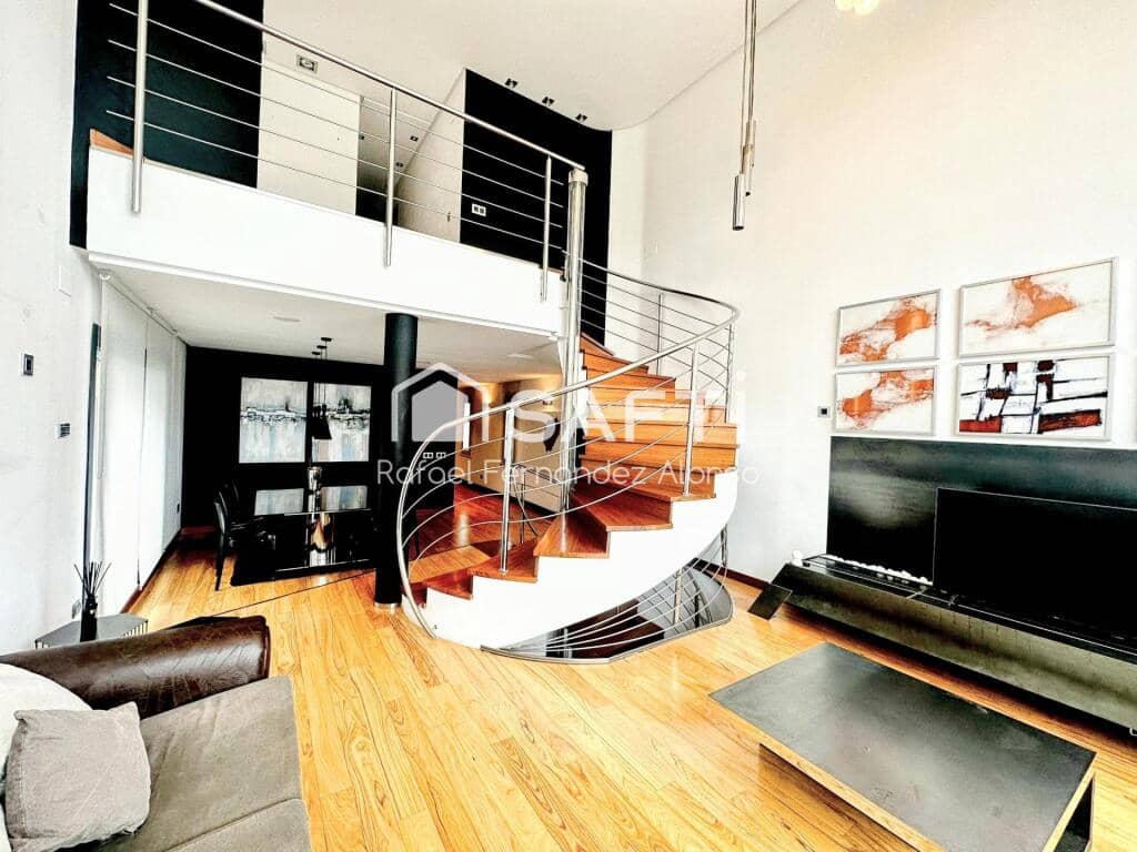 5 soveværelse Villa til salg i Sariegos med swimmingpool garage - € 550.000 (Ref: 9174213)