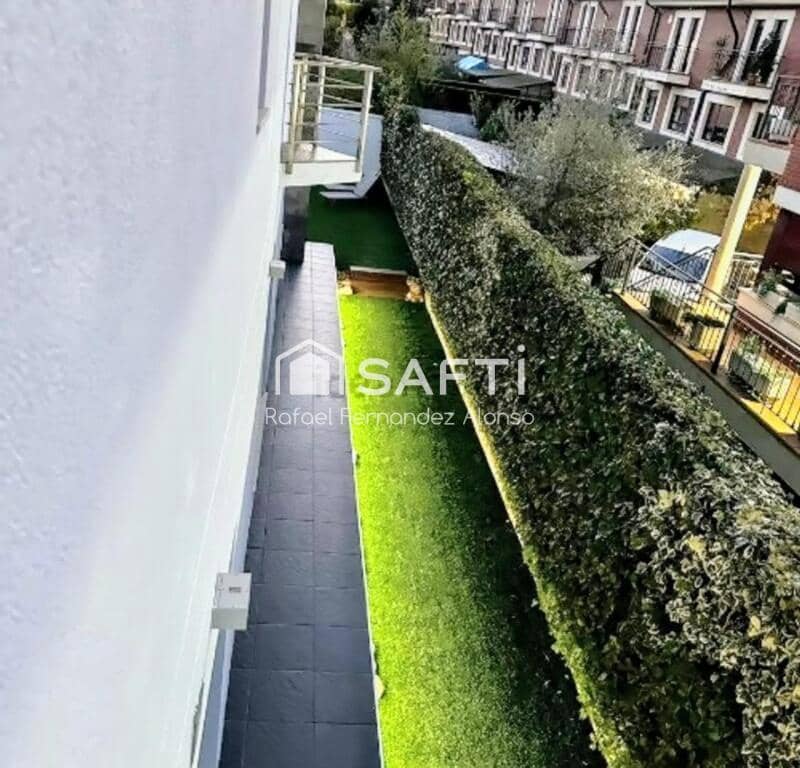 5 soveværelse Villa til salg i Sariegos med swimmingpool garage - € 550.000 (Ref: 9174213)