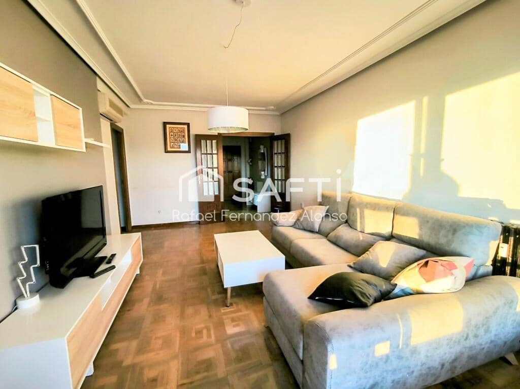 3 soverom Leilighet til salgs i Leon by - € 185 000 (Ref: 9174214)