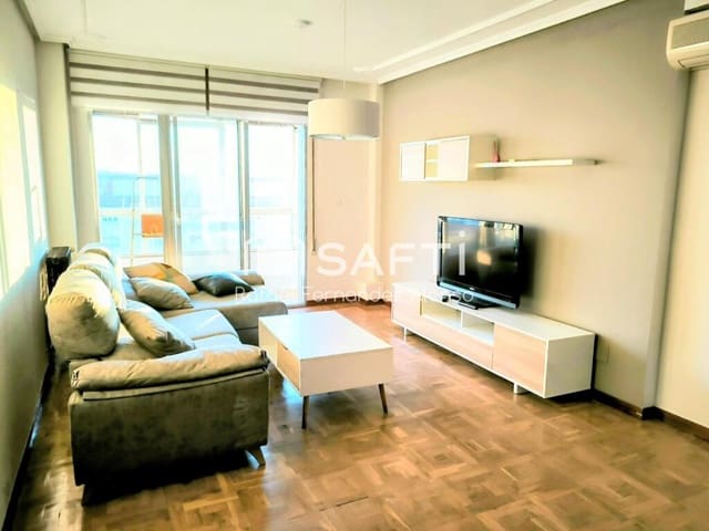 3 soverom Leilighet til salgs i Leon by - € 185 000 (Ref: 9174214)