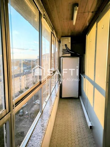 3 soverom Leilighet til salgs i Leon by - € 185 000 (Ref: 9174214)