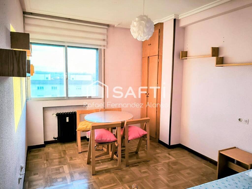 3 soverom Leilighet til salgs i Leon by - € 185 000 (Ref: 9174214)