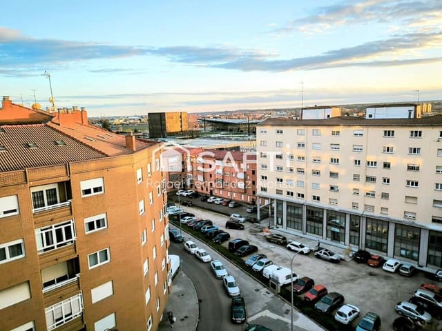 3 soverom Leilighet til salgs i Leon by - € 185 000 (Ref: 9174214)