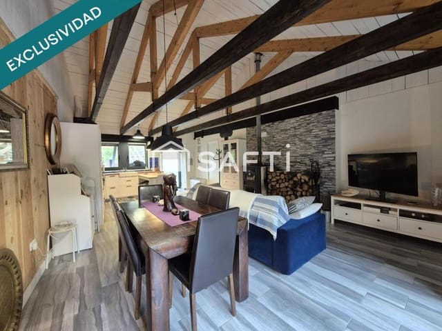 4 soverom Finca/Herregård til salgs i Posada de Valdeón - € 440 000 (Ref: 9174220)