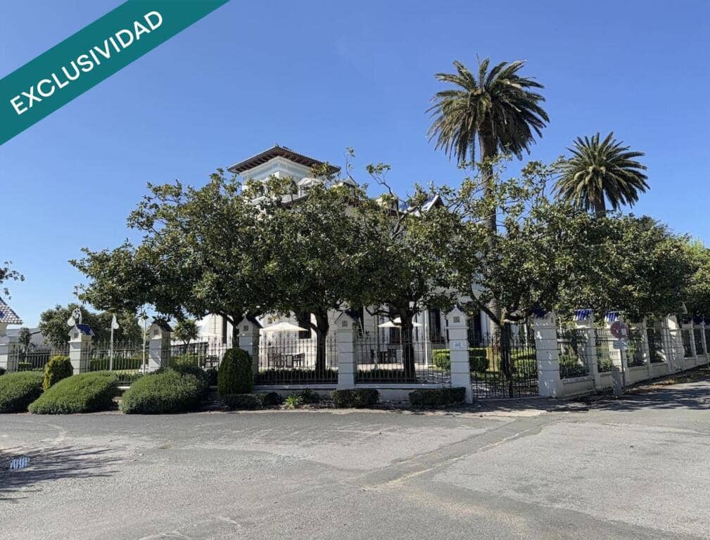 Bouwgrond te koop in Naron - € 100.000 (Ref: 9174224)