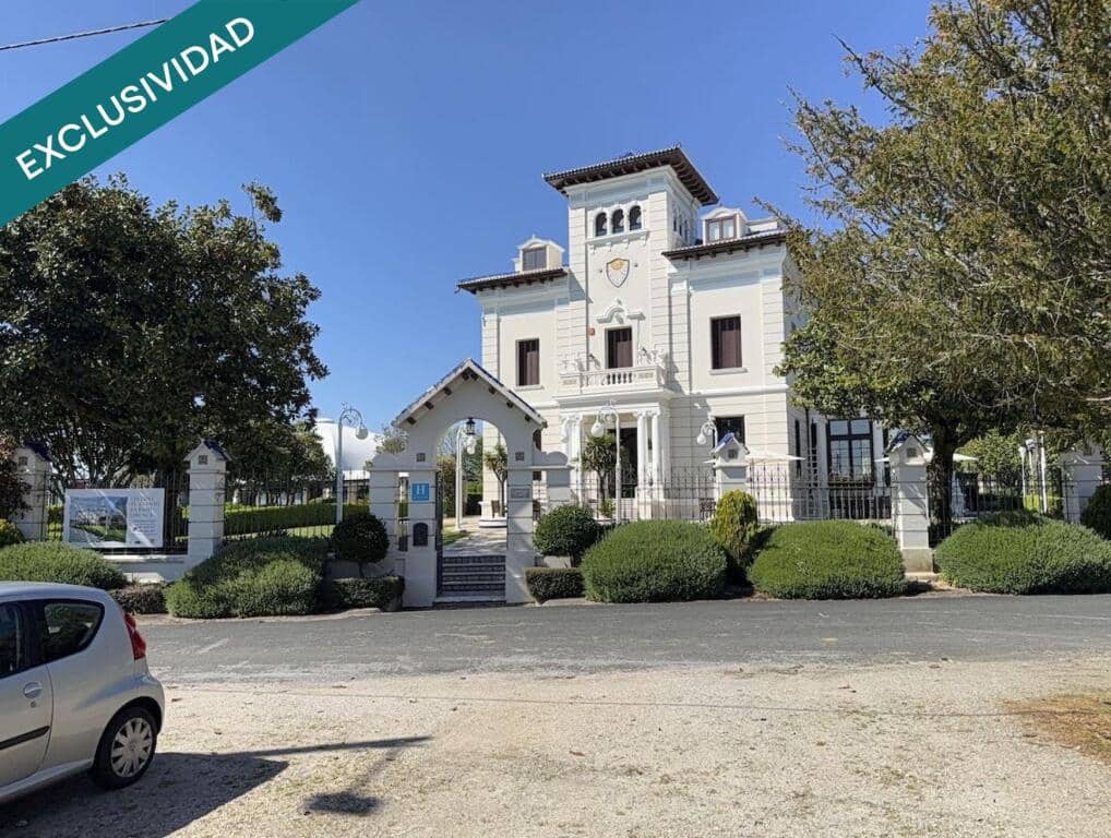 Bouwgrond te koop in Naron - € 100.000 (Ref: 9174224)