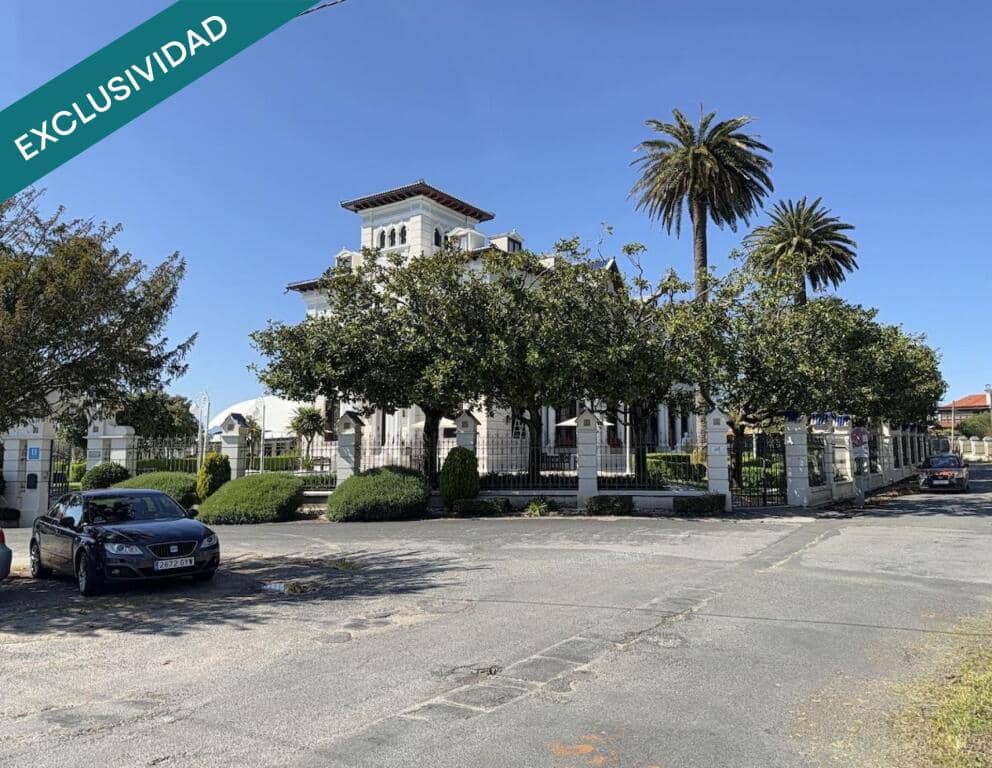 Bouwgrond te koop in Naron - € 100.000 (Ref: 9174224)