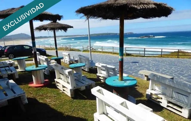 Building Plot for sale in Narón - € 100,000 (Ref: 9174224)