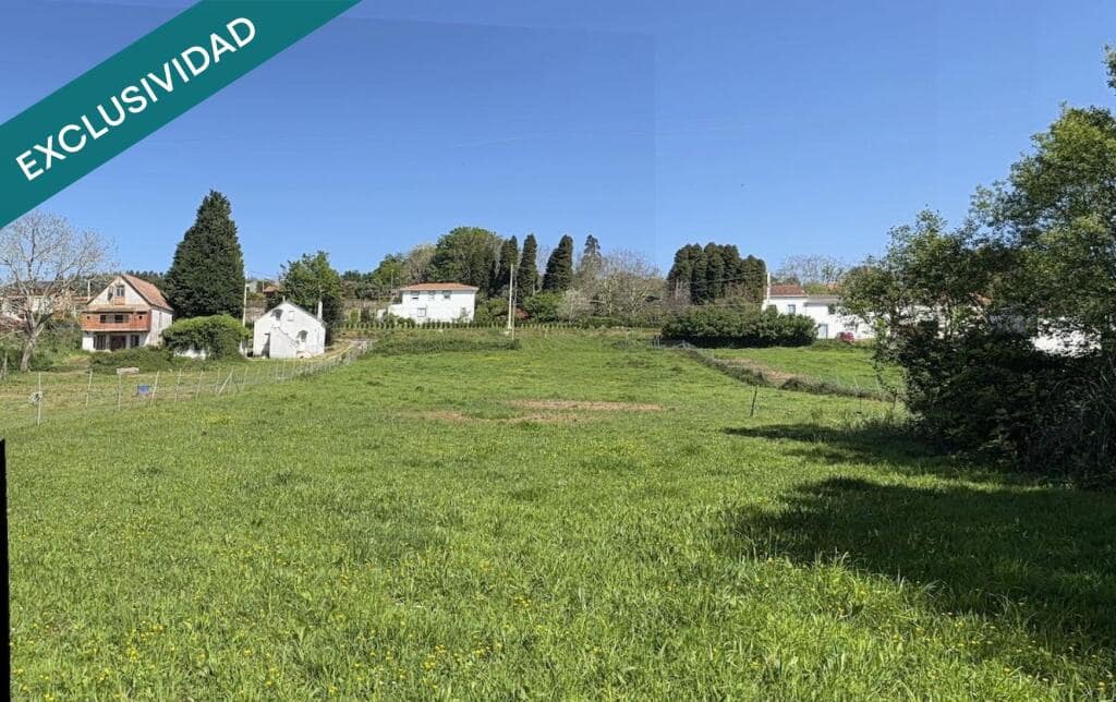 Bouwgrond te koop in Naron - € 100.000 (Ref: 9174224)