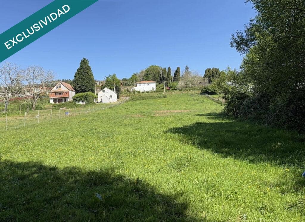 Bouwgrond te koop in Naron - € 100.000 (Ref: 9174224)