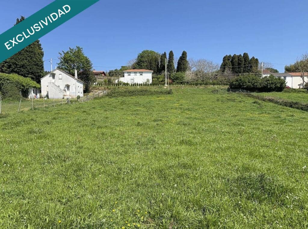 Bouwgrond te koop in Naron - € 100.000 (Ref: 9174224)