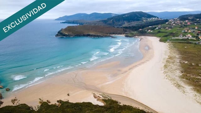 Building Plot for sale in Narón - € 100,000 (Ref: 9174224)