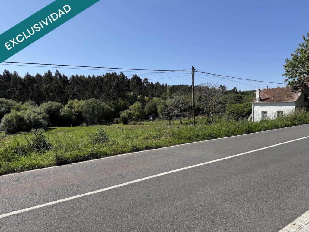 Bouwgrond te koop in Naron - € 100.000 (Ref: 9174224)