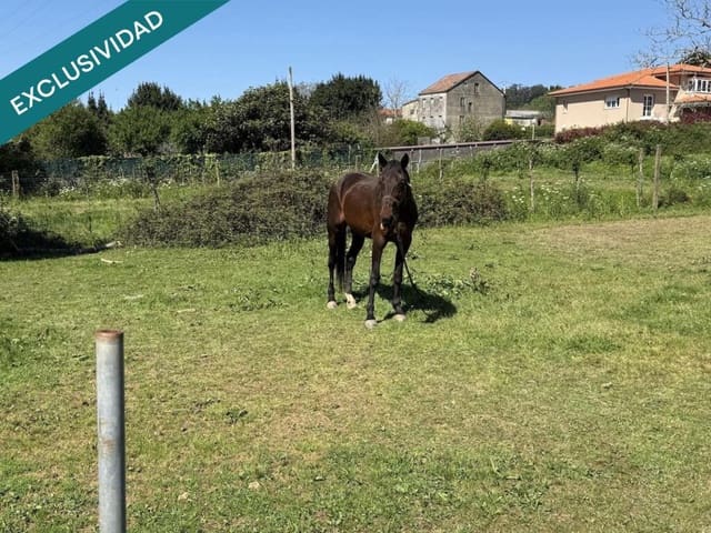 Building Plot for sale in Narón - € 100,000 (Ref: 9174224)