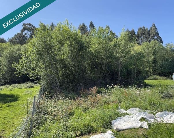 Building Plot for sale in Narón - € 100,000 (Ref: 9174224)