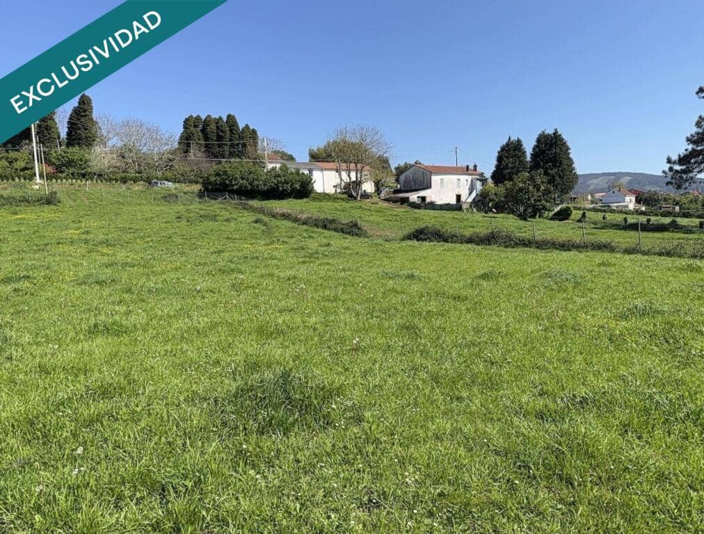 Bouwgrond te koop in Naron - € 100.000 (Ref: 9174224)