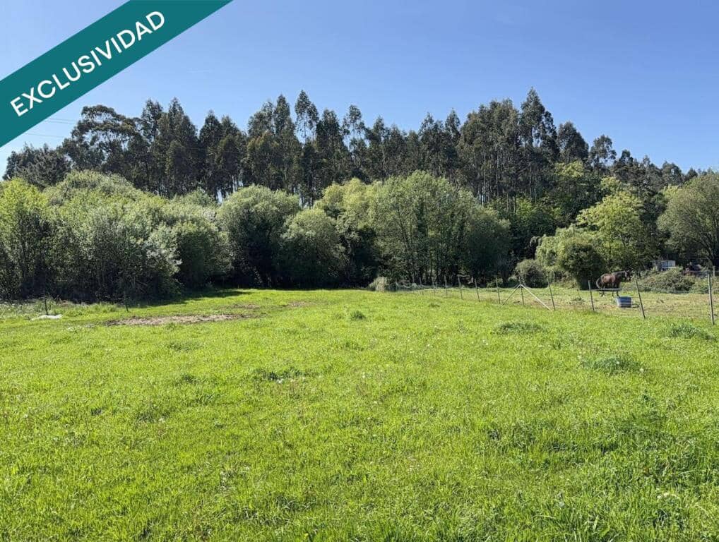 Bouwgrond te koop in Naron - € 100.000 (Ref: 9174224)