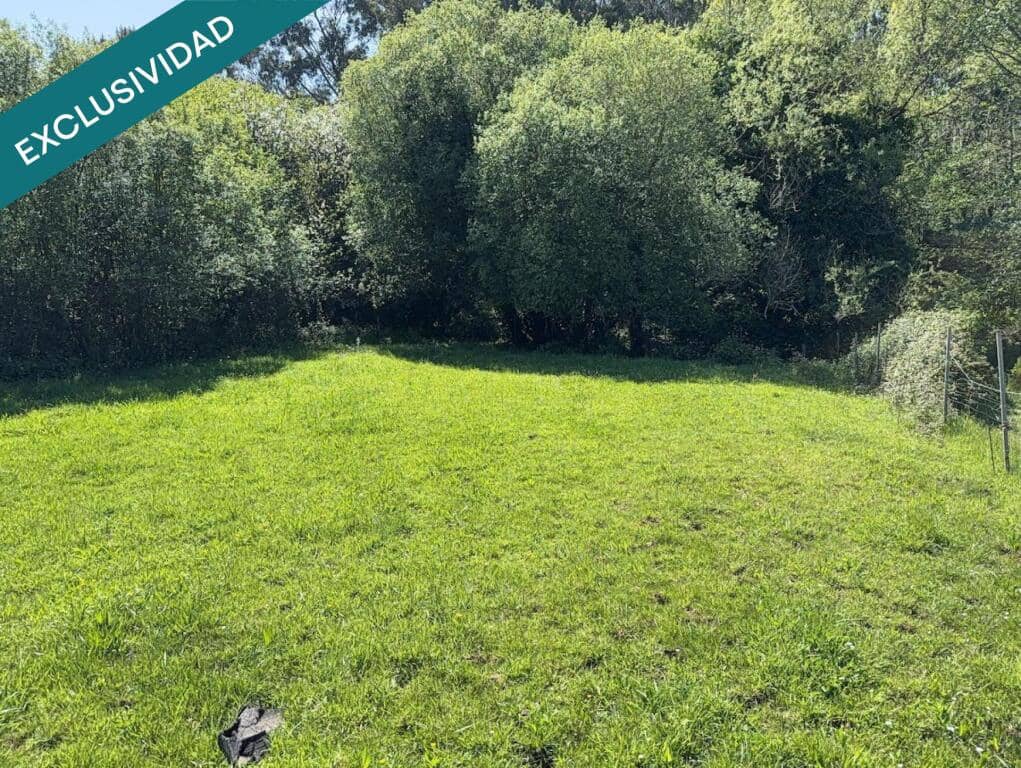 Bouwgrond te koop in Naron - € 100.000 (Ref: 9174224)