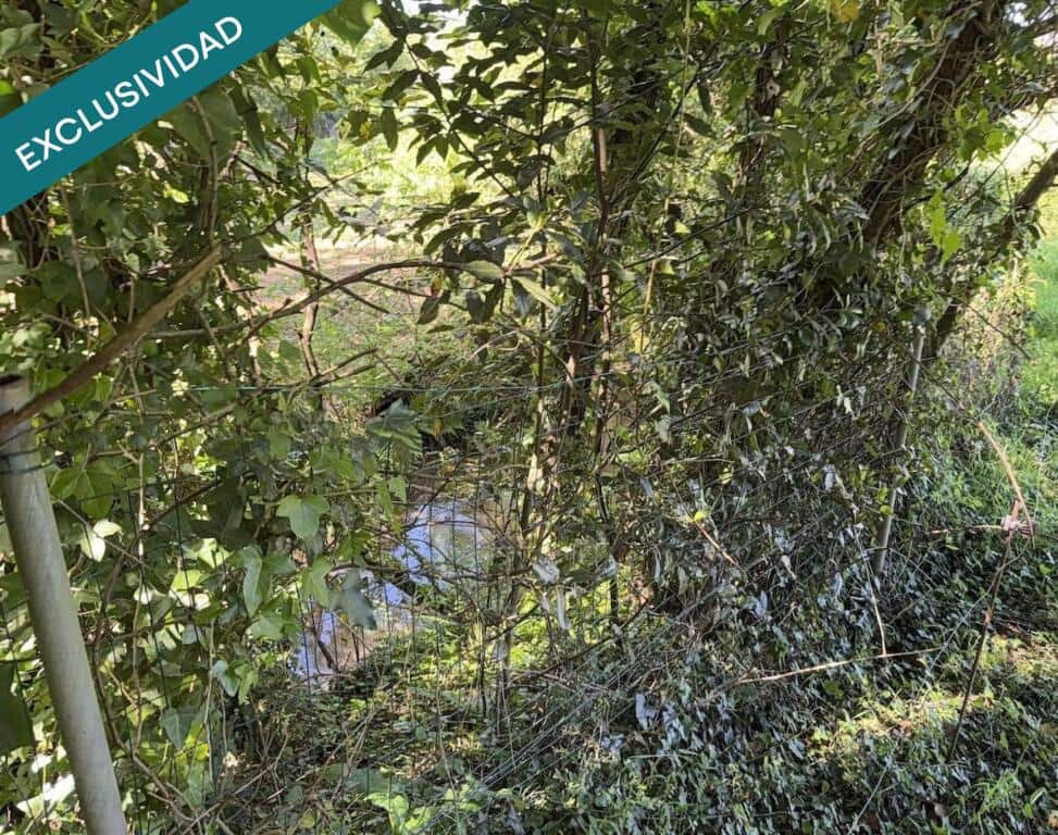 Bouwgrond te koop in Naron - € 100.000 (Ref: 9174224)