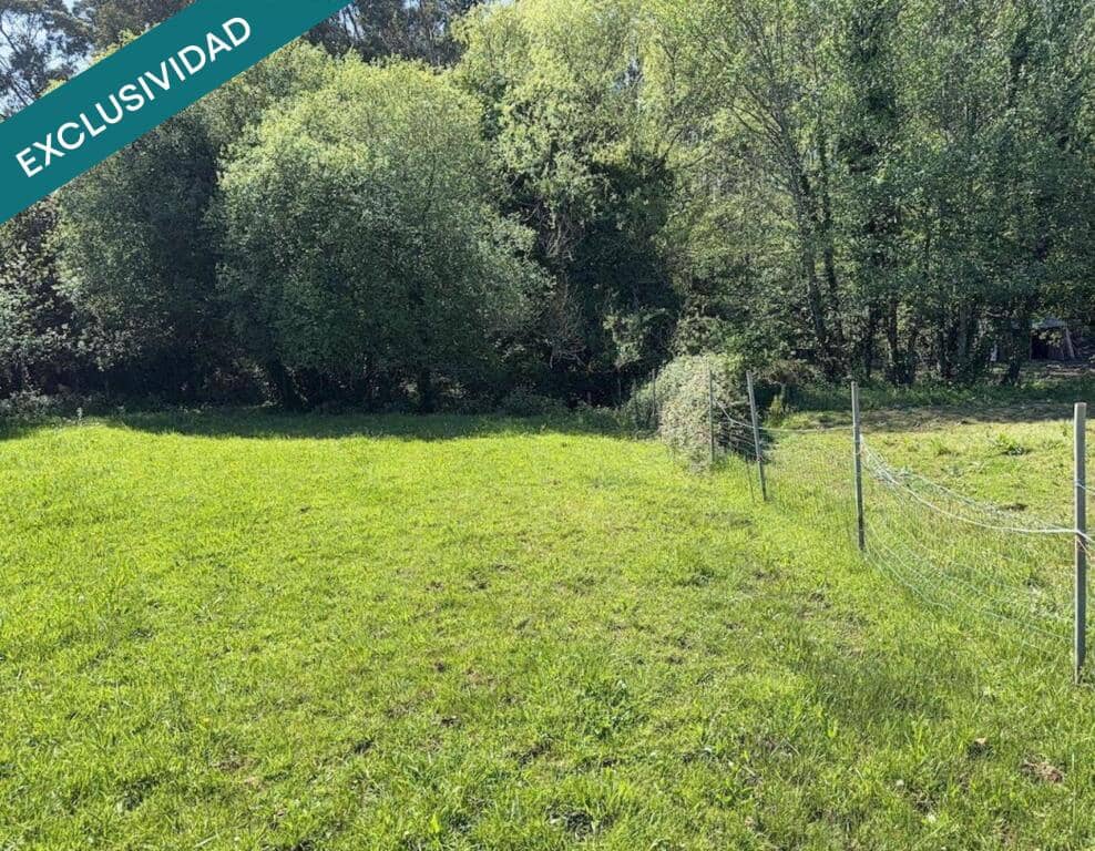 Bouwgrond te koop in Naron - € 100.000 (Ref: 9174224)