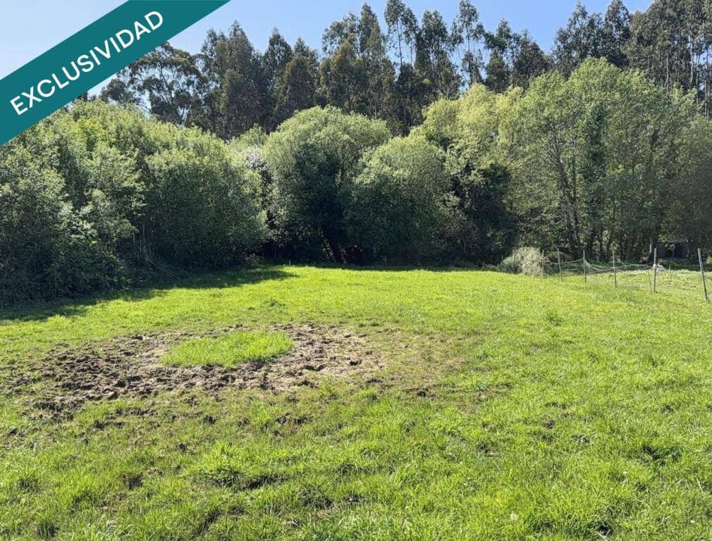 Bouwgrond te koop in Naron - € 100.000 (Ref: 9174224)