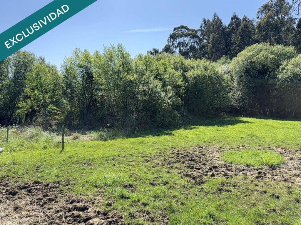 Bouwgrond te koop in Naron - € 100.000 (Ref: 9174224)