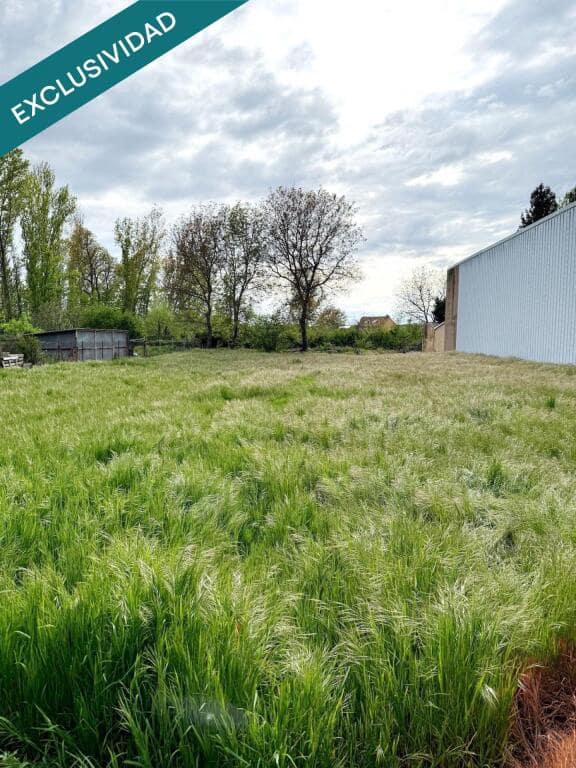 Byggegrund til salg i Sariegos - € 174.000 (Ref: 9174225)