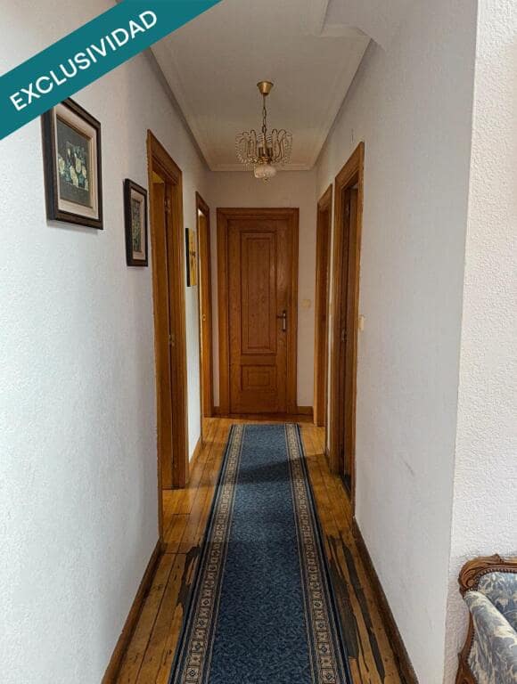 5 soveværelse Villa til salg i Sariegos med garage - € 310.000 (Ref: 9174227)