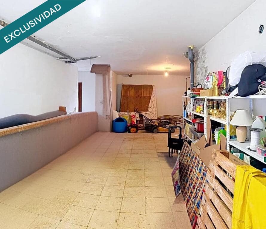 5 soveværelse Villa til salg i Sariegos med garage - € 310.000 (Ref: 9174227)