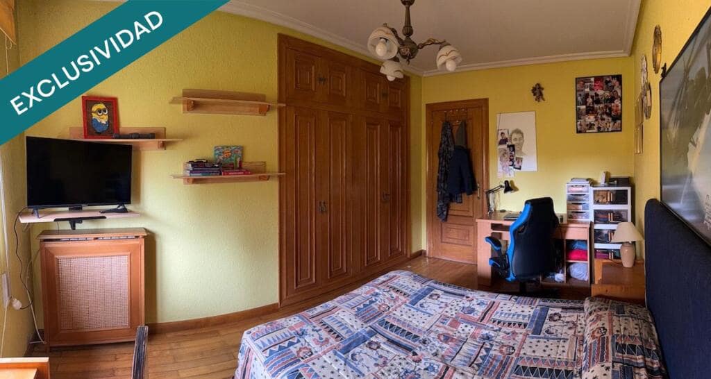 5 soveværelse Villa til salg i Sariegos med garage - € 310.000 (Ref: 9174227)