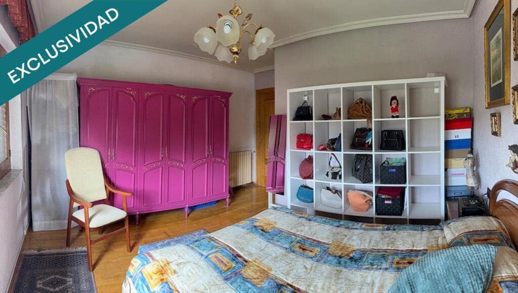 5 soveværelse Villa til salg i Sariegos med garage - € 310.000 (Ref: 9174227)