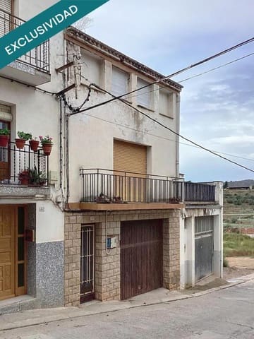 4 soveværelse Finca/Landehus til salg i Bovera med garage - € 75.000 (Ref: 9174229)