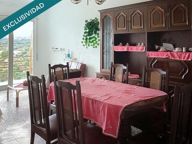 4 soveværelse Finca/Landehus til salg i Bovera med garage - € 75.000 (Ref: 9174229)