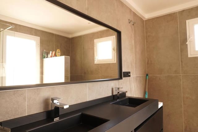 3 soveværelse Rækkehus til salg i Rodeo Alto - Guadaiza - La Campana, Marbella med swimmingpool - € 535.000 (Ref: 9174237)