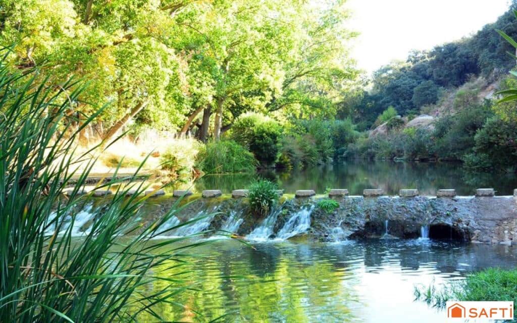 Grunde uden byggetilladelser til salg i Benaojan - € 36.000 (Ref: 9174238)