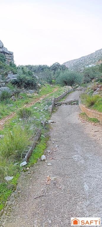 Grunde uden byggetilladelser til salg i Benaojan - € 36.000 (Ref: 9174238)