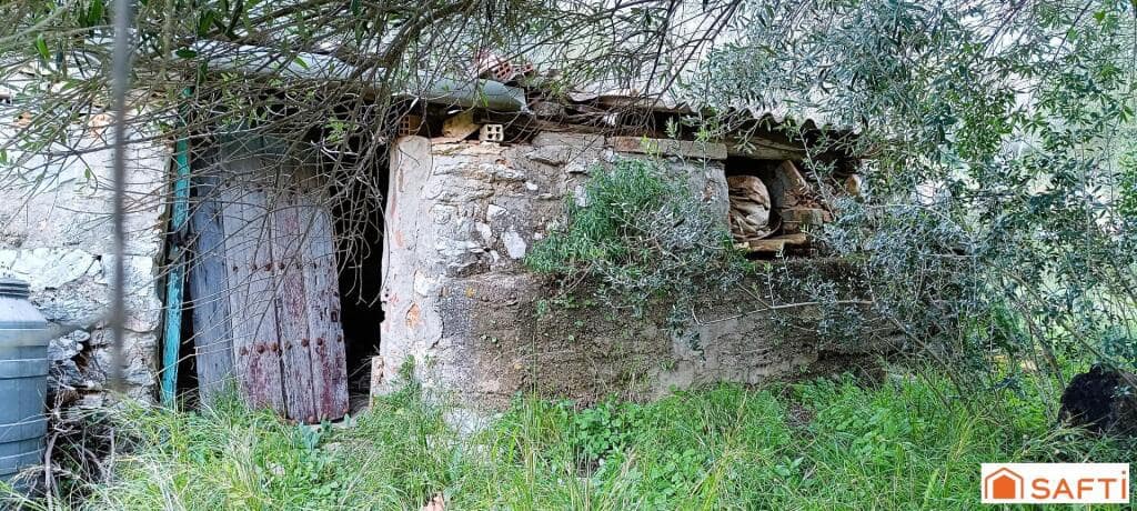 Grunde uden byggetilladelser til salg i Benaojan - € 36.000 (Ref: 9174238)