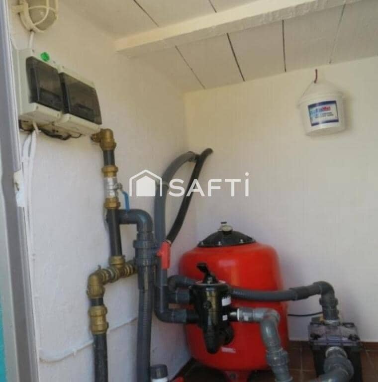 1 slaapkamer Finca/Landhuis te koop in Ronda - € 228.000 (Ref: 9174239)