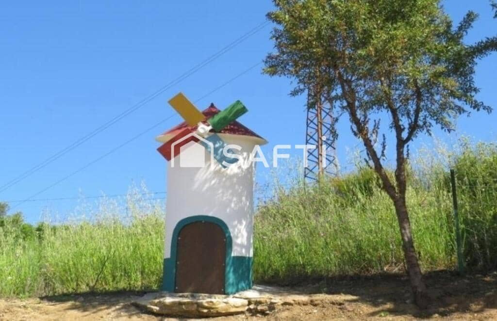 1 slaapkamer Finca/Landhuis te koop in Ronda - € 228.000 (Ref: 9174239)